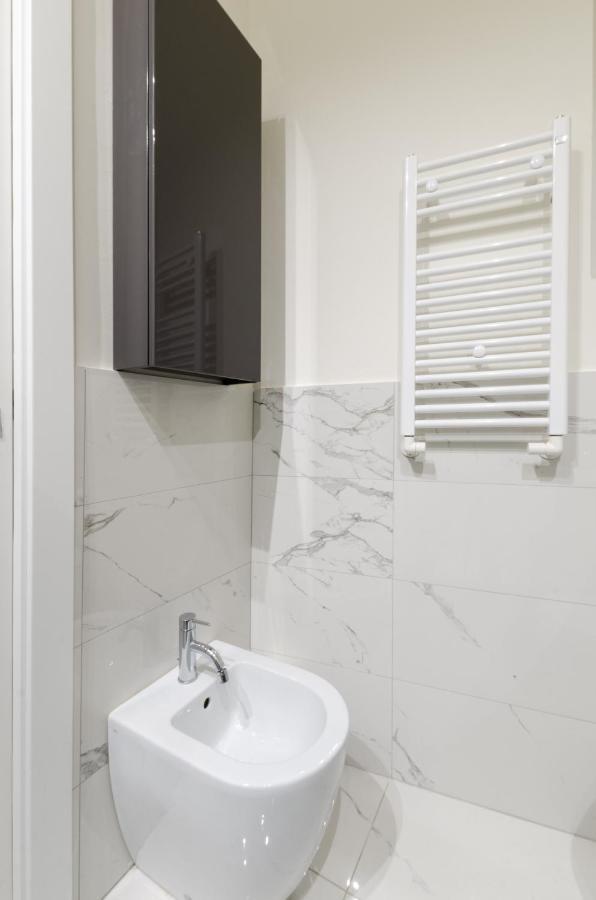 Design Apartment - Spadolini, Campus Bocconi Milánó Kültér fotó