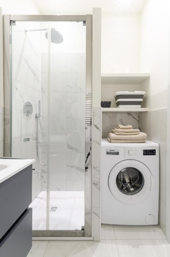 Design Apartment - Spadolini, Campus Bocconi Milánó Kültér fotó